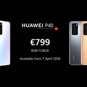 Huawei P40 Series