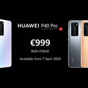 Huawei P40 Series