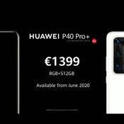 Huawei P40 Series