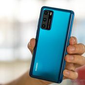 HUAWEI P40