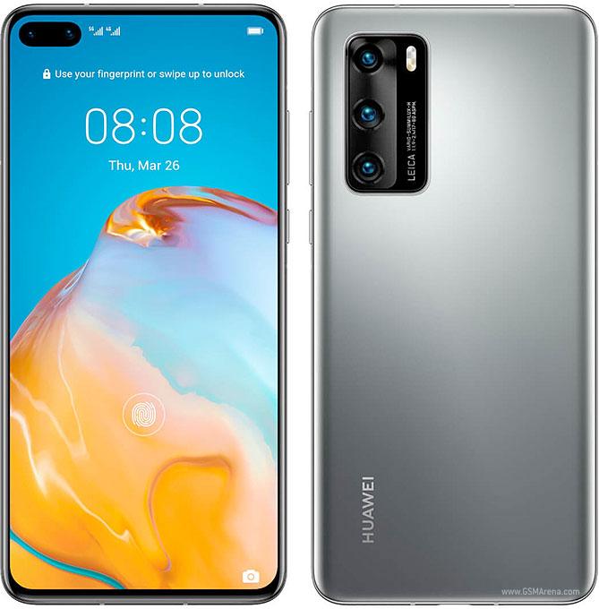 Huawei P40 Series