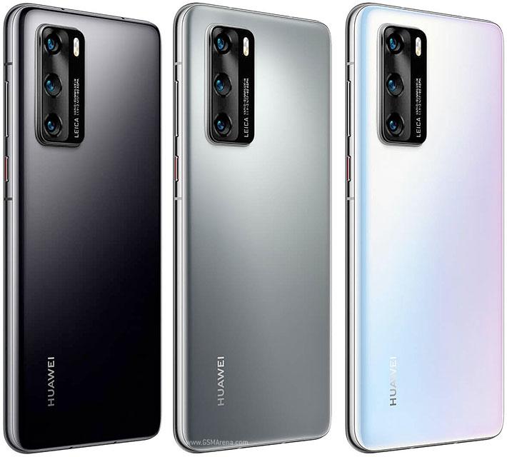 Huawei P40 Series