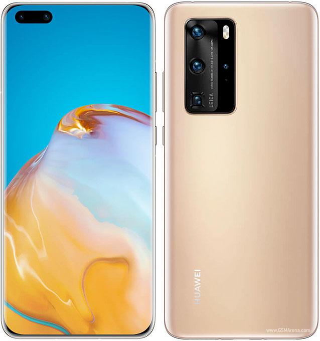 Huawei P40 Series