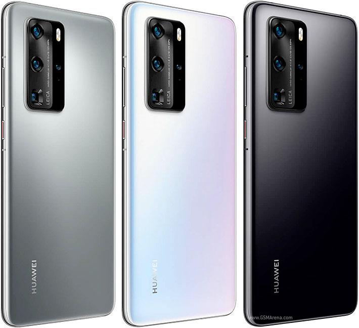 Huawei P40 Series