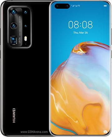 Huawei P40 Series