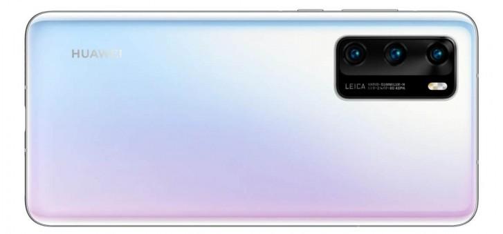 Huawei P40 Series