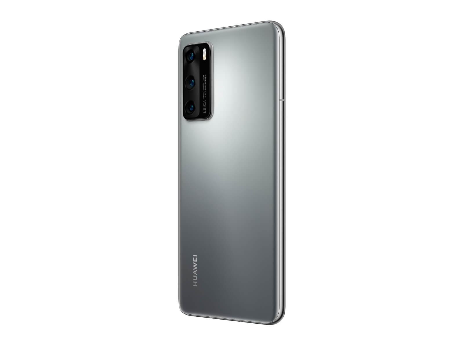 Huawei P40 Series