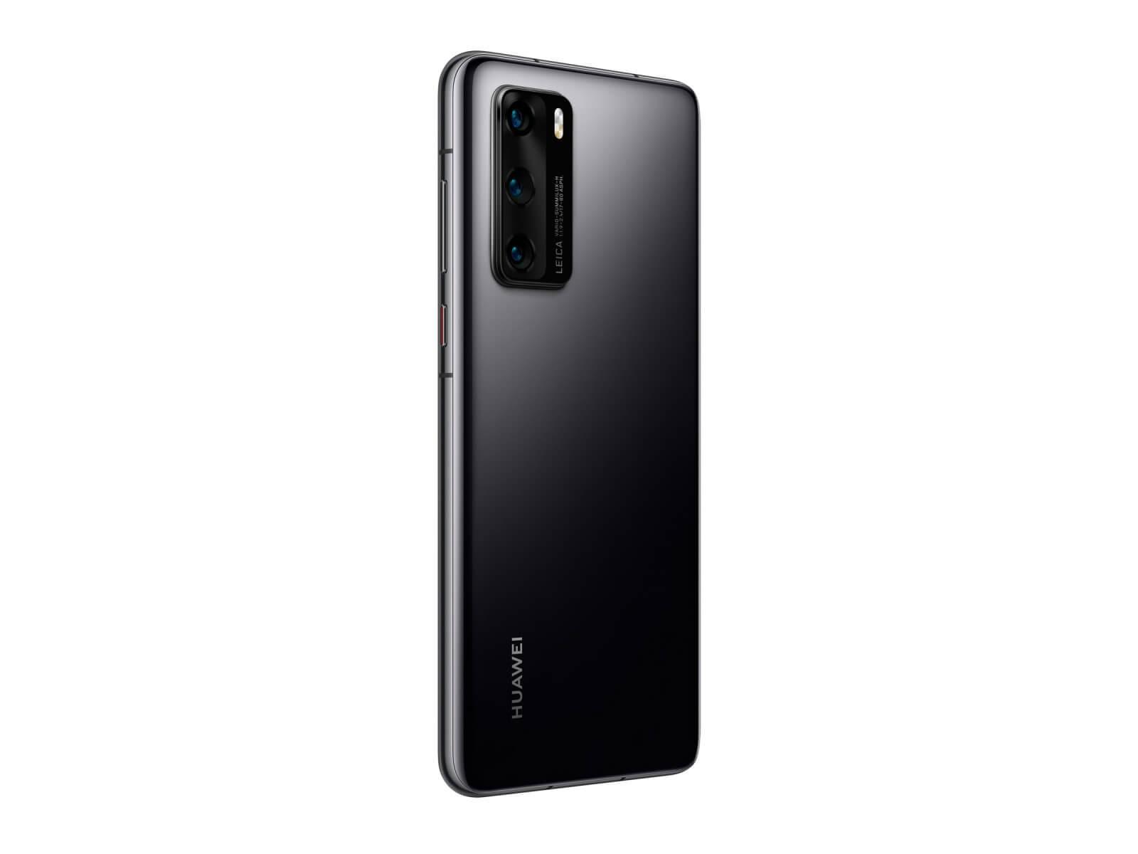 Huawei P40 Series