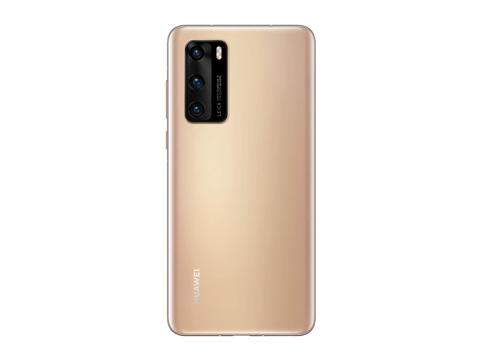 Huawei P40 Series