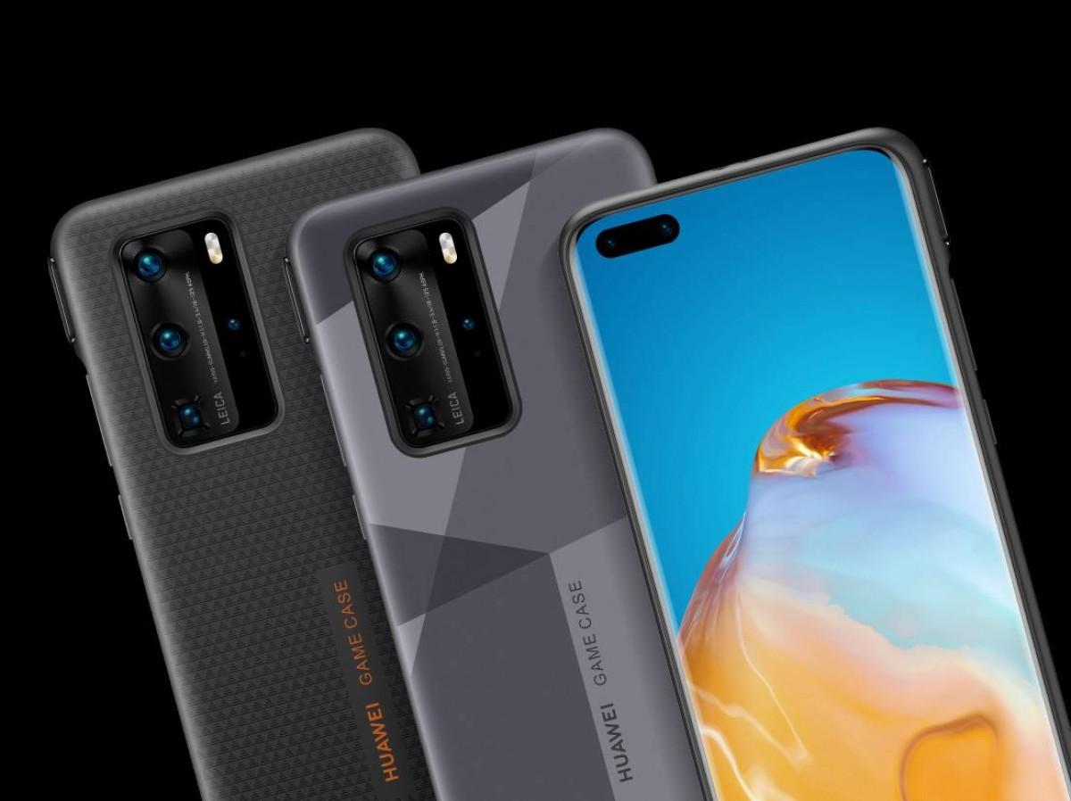 Huawei P40 Series