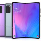 Samsung Galaxy Fold 2