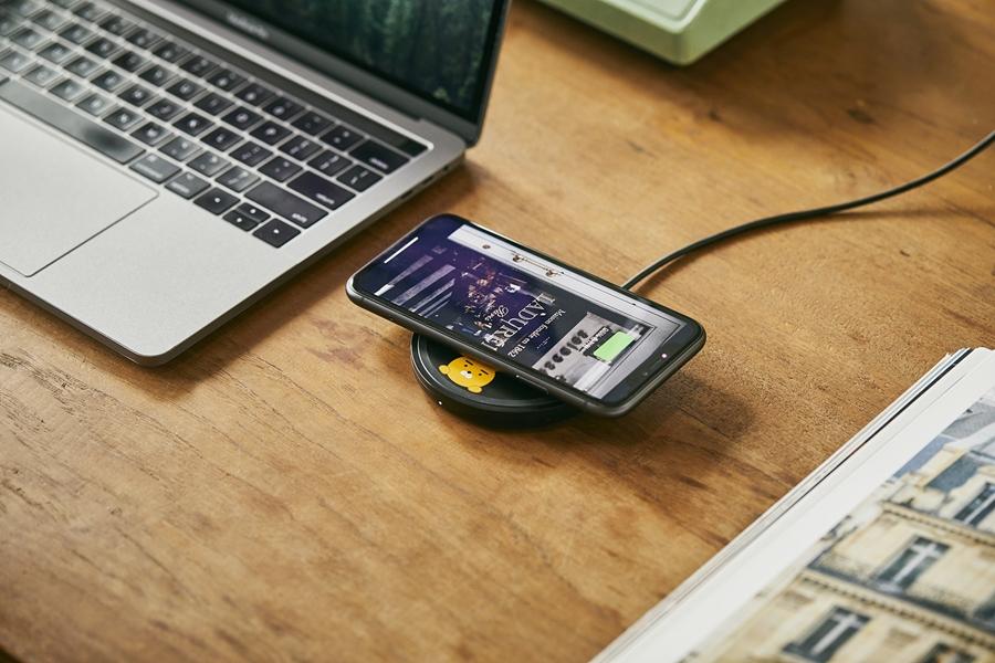 Belkin และ KAKAO FRIENDS