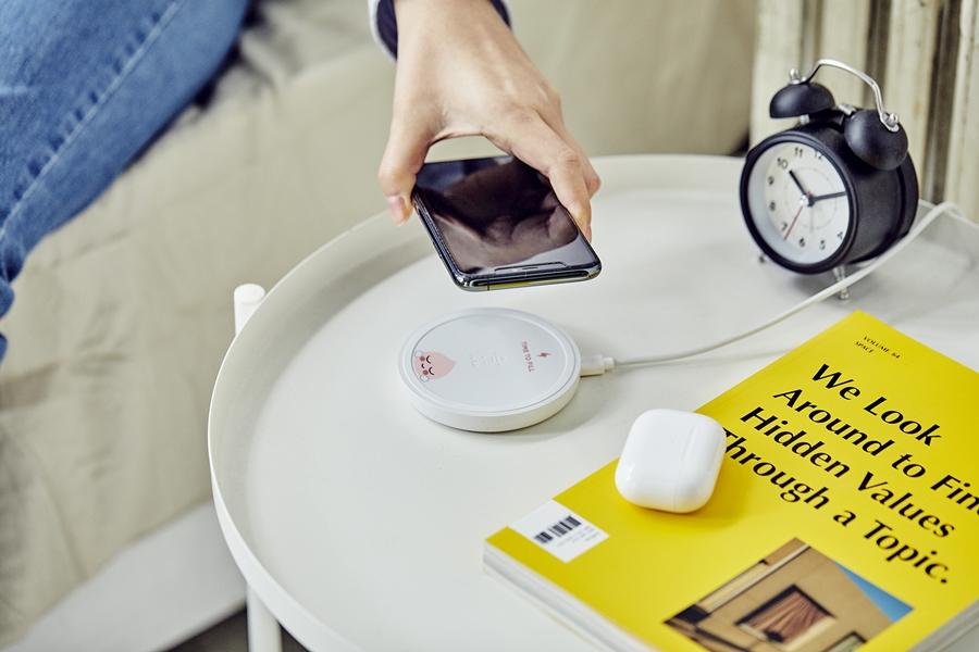 Belkin และ KAKAO FRIENDS