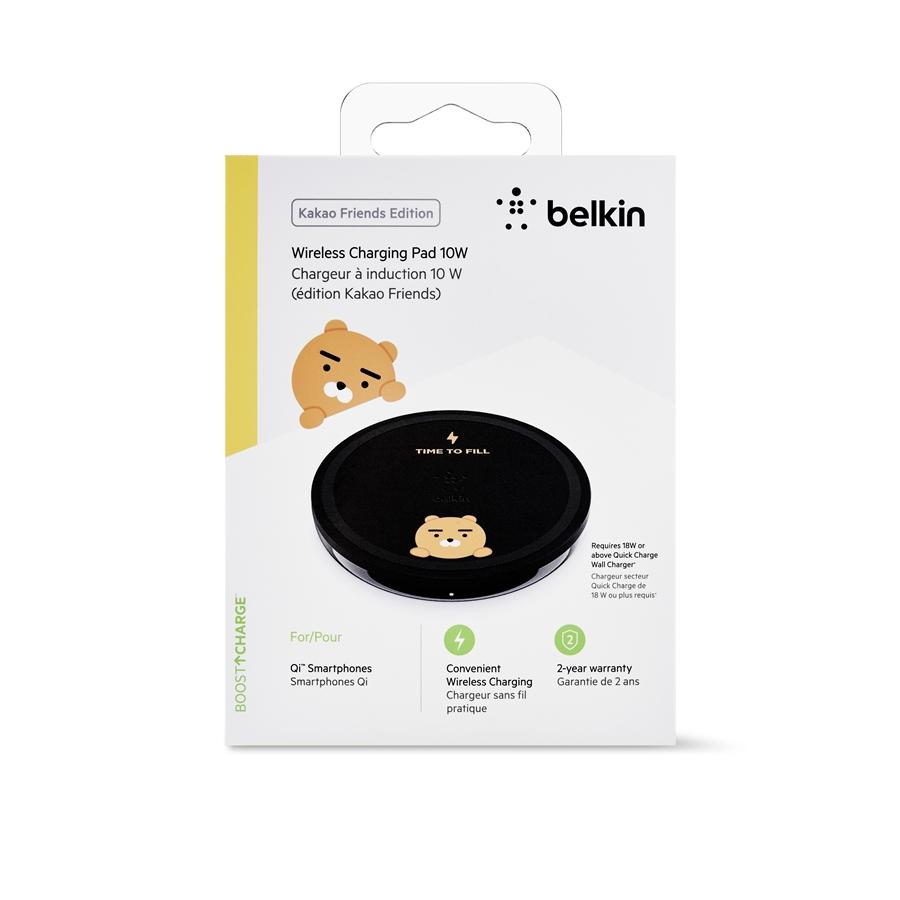Belkin และ KAKAO FRIENDS
