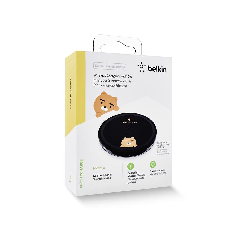 Belkin และ KAKAO FRIENDS