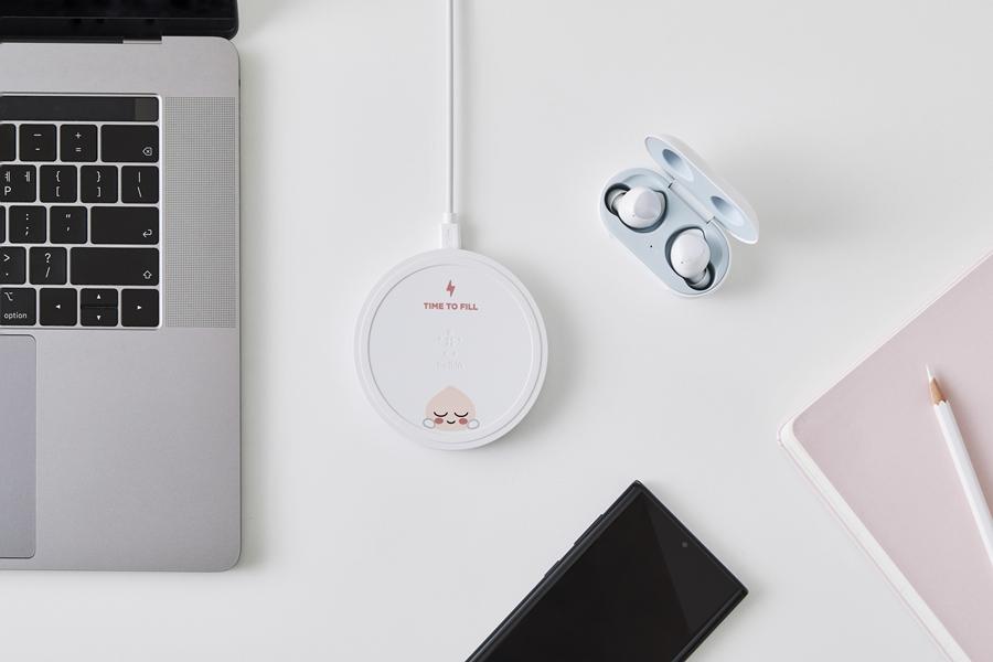 Belkin และ KAKAO FRIENDS