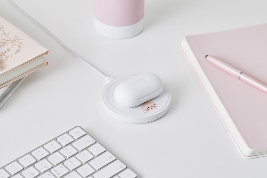 Belkin และ KAKAO FRIENDS