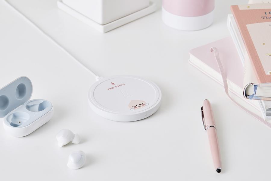 Belkin และ KAKAO FRIENDS