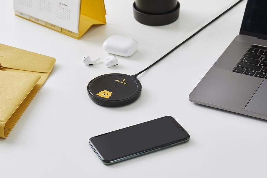 Belkin และ KAKAO FRIENDS
