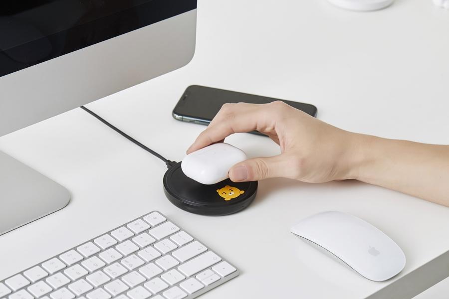 Belkin และ KAKAO FRIENDS