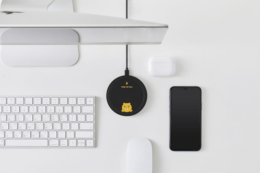 Belkin และ KAKAO FRIENDS