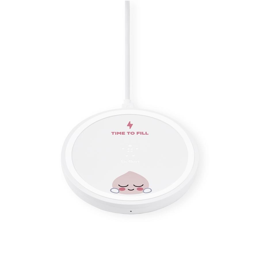 Belkin และ KAKAO FRIENDS