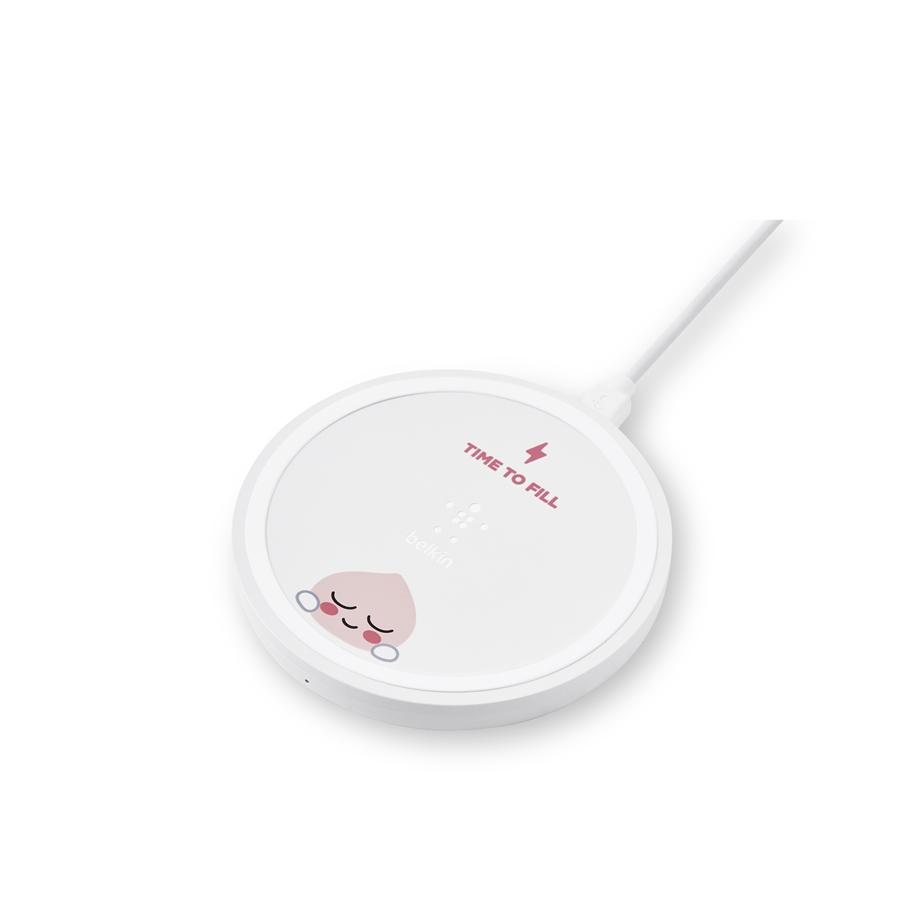 Belkin และ KAKAO FRIENDS