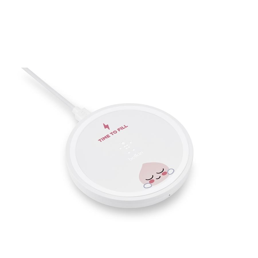 Belkin และ KAKAO FRIENDS