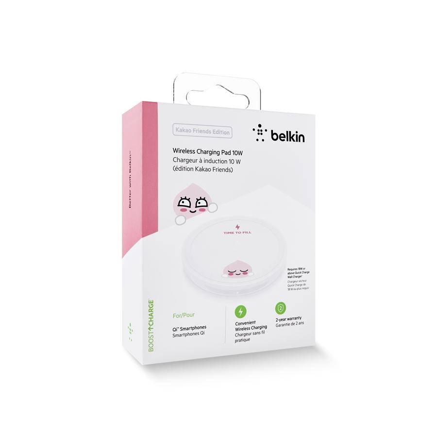 Belkin และ KAKAO FRIENDS