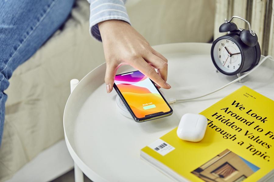 Belkin และ KAKAO FRIENDS