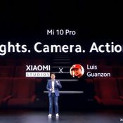 Xiaomi Mi 10 Series