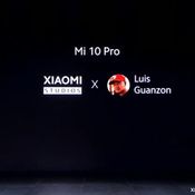 Xiaomi Mi 10 Series