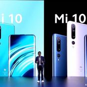 Xiaomi Mi 10 Series