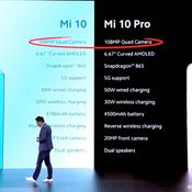 Xiaomi Mi 10 Series