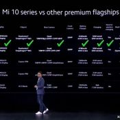 Xiaomi Mi 10 Series