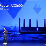 Xiaomi Mi AIoT Router