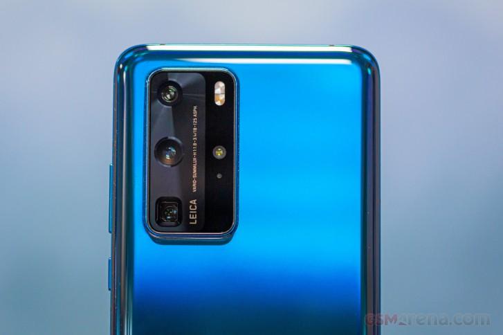 Huawei P40 Pro