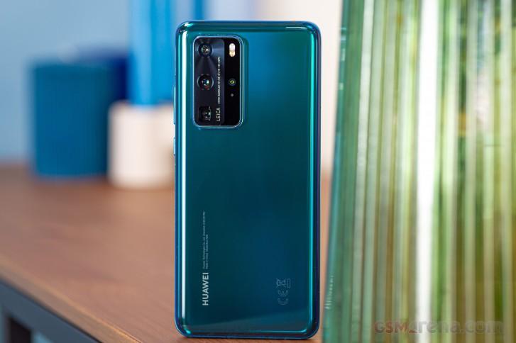 Huawei P40 Pro