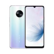 vivo S6 5G colors