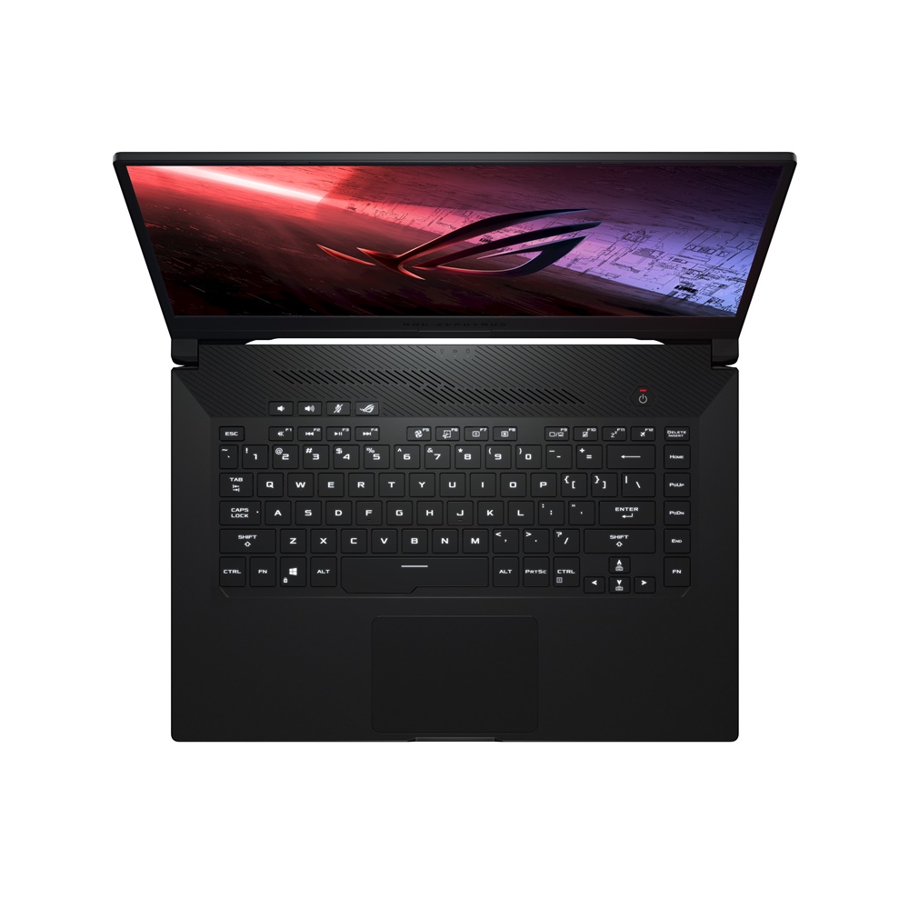 ROG Zephyrus G15 (GA502IU)