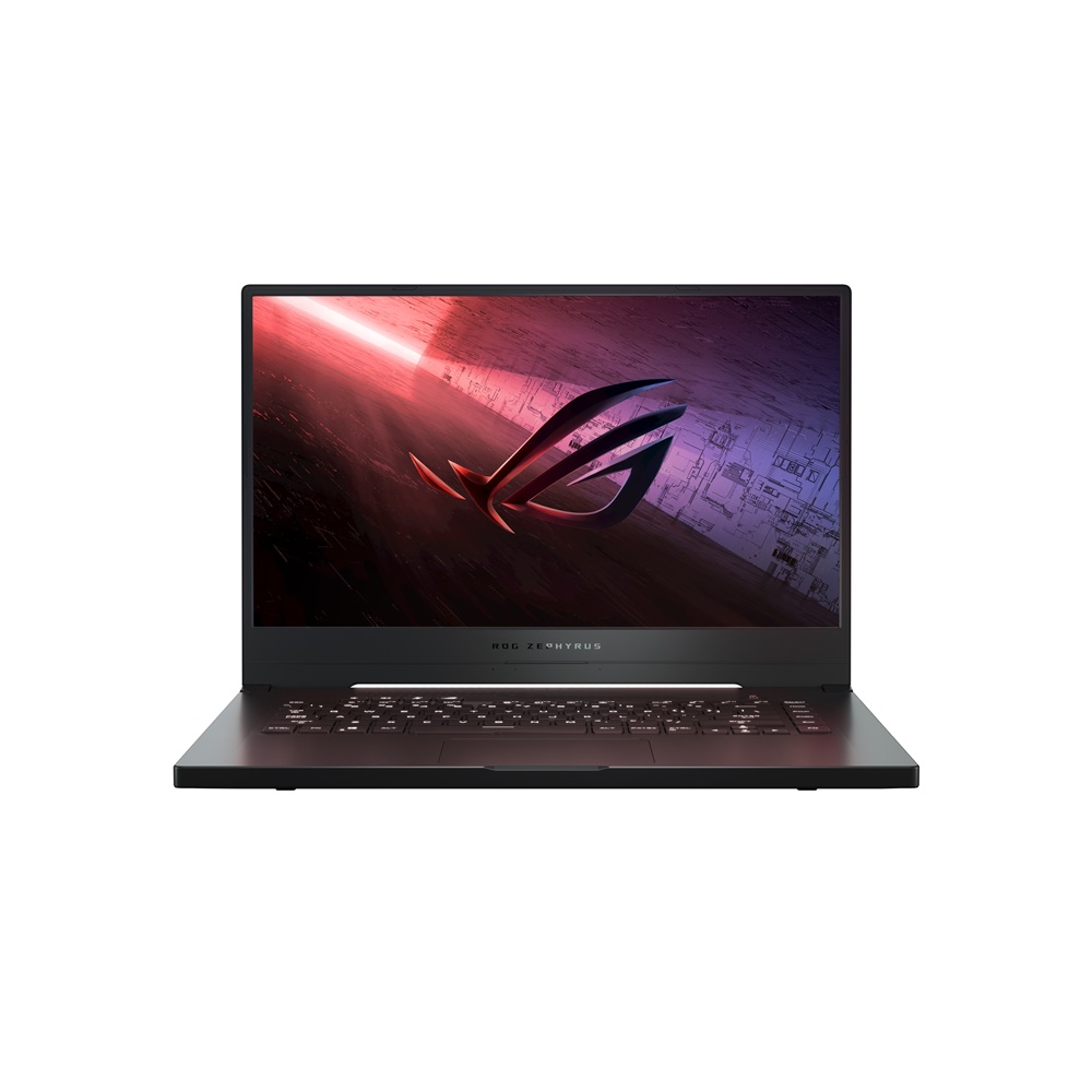 ROG Zephyrus G15 (GA502IU)