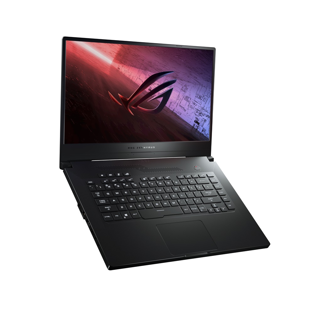 ROG Zephyrus G15 (GA502IU)