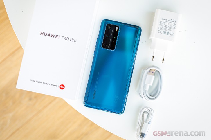 Huawei P40 Series