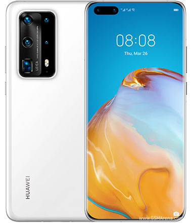 Huawei P40 Series