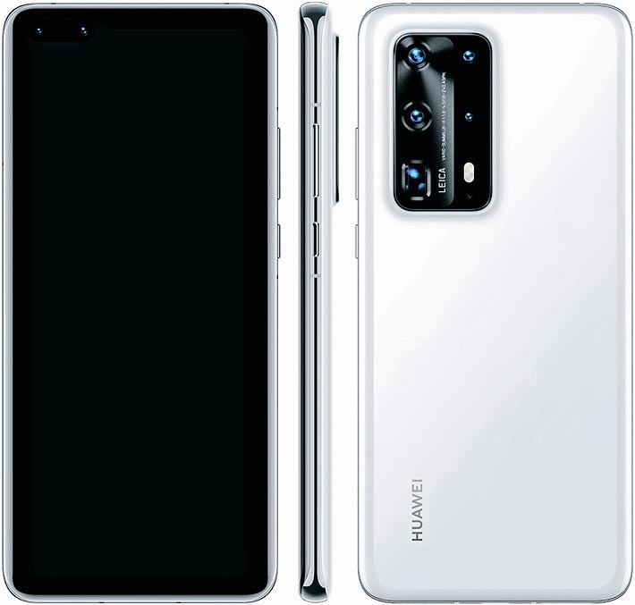 Huawei P40 Series