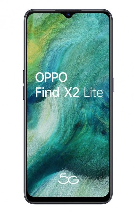 OPPO Find X2 Lite