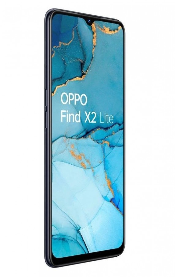 OPPO Find X2 Lite