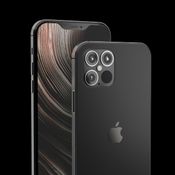 Apple iPhone 12 Pro concept render