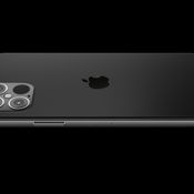 Apple iPhone 12 Pro concept render