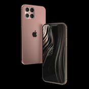 Apple iPhone 12 Pro concept render